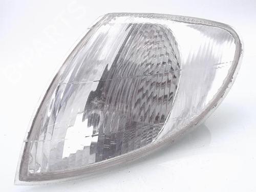 Used Left front indicator Left front indicator RENAULT MEGANE Scenic (JA0/1_) 1.9 dTi (JA0N) (98 hp) 25372529 25372529