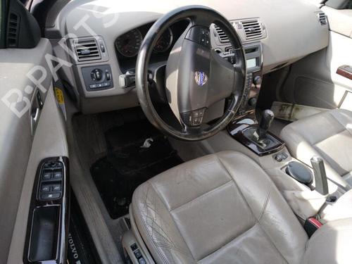 Steering wheel VOLVO V50 (545) 2.0 D | BP25355422C49 - Image 9