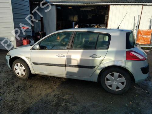 Switch RENAULT MEGANE II (BM0/1_, CM0/1_) 1.9 dCi (BM0G, CM0G) | BP25362089I30 