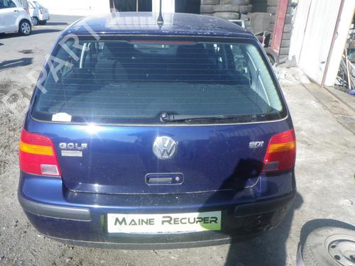 Right headlight VW GOLF IV (1J1) 1.9 SDI | BP25373864C29 