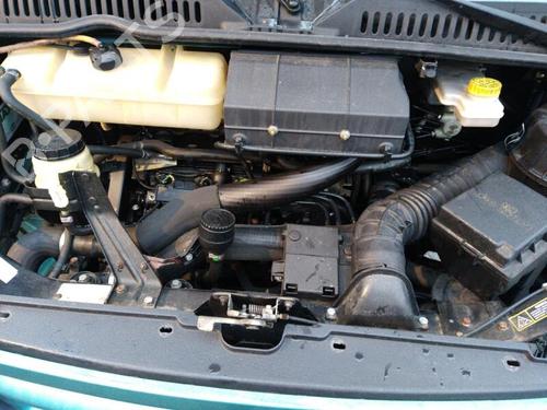 Front right seatbelt CITROËN JUMPER I Van (244) 2.2 HDi | BP25351434I25 - Image 7