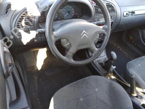 Right front window switch CITROËN XSARA Coupe (N0) 1.4 i | BP25372501I26 - Image 4