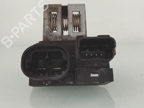 Heater resistor PEUGEOT 508 I (8D_) 1.6 HDi | BP25371293M108 