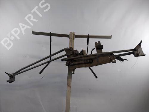 Used Front wiper motor Front wiper motor CITROËN C8 (EA_, EB_) 2.0 HDi 165 (163 hp) 25356890 25356890