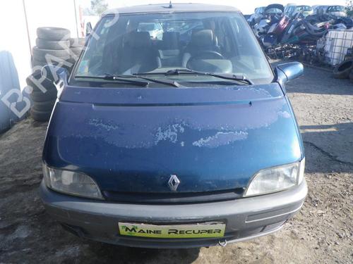 Right front indicator RENAULT ESPACE II (J/S63_) 2.1 TD (J633, J634, J/S635, J/S63D) | BP25359675C33  - Image 8