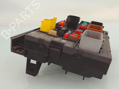 Fuse box PEUGEOT 308 I (4A_, 4C_) 1.6 16V | BP29301029E1 