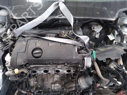 Front left belt tensioner PEUGEOT 308 I (4A_, 4C_) 1.6 16V | BP27527222C87 
