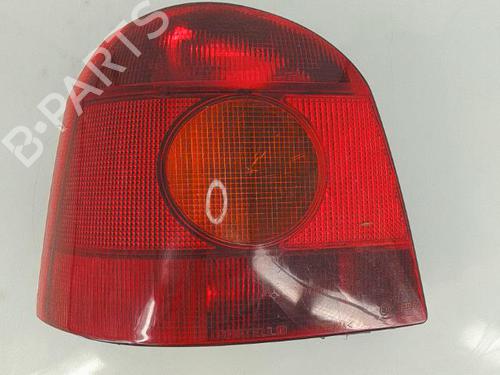 Używane Lampa tylna lewa RENAULT TWINGO I (C06_) 1.2 (C066, C068) (58 hp) 27212546