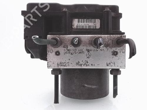 Used ABS pump ABS pump 25353348 25353348