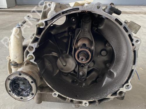 Gearkasse SKODA FABIA I (6Y2) 1.4 16V | BP25357424M3 