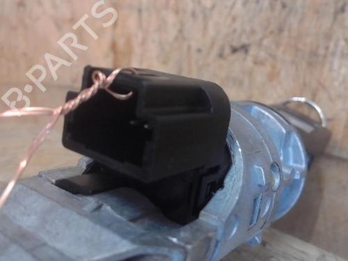 Ignition barrel CITROËN C3 II (SC_) 1.4 HDi 70 (SC8HZC, SC8HR0, SC8HP4) | BP25359108M48 