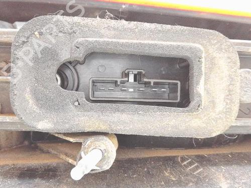 Right taillight FORD FOCUS C-MAX (DM2) 1.6 TDCi | BP36299745C35 - Image 2