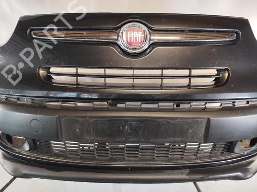 front-bumper-fiat-500l-351_-352_-2012-39969415 main image