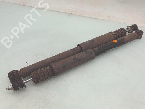 Right rear shock absorber DACIA SANDERO II 1.0 SCe 75 (B8JC, B8JD, B8NC) | BP33884449M19 - Image 2