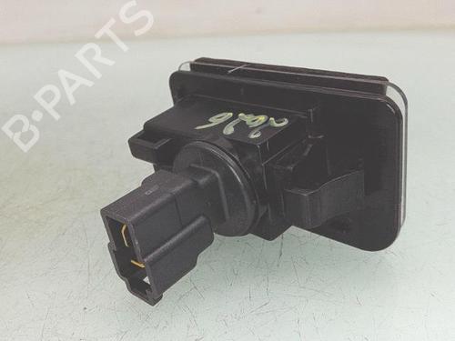 Used Licence plate light Licence plate light SUZUKI SWIFT IV (FZ, NZ) 1.2 (AZH412, ZC72S) (94 hp) 40537977 40537977