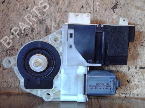Rudehejsemotor forskærm højre CITROËN C4 Coupe (LA_) 1.6 HDi | BP25364869E20 