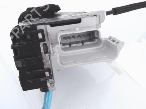 Used Front left lock CITROËN C6 (TD_) 2.7 HDi (204 hp) 25361543