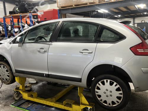 Pipe CITROËN C4 I (LC_) 1.6 HDi | BP25352737M125 - Image 6