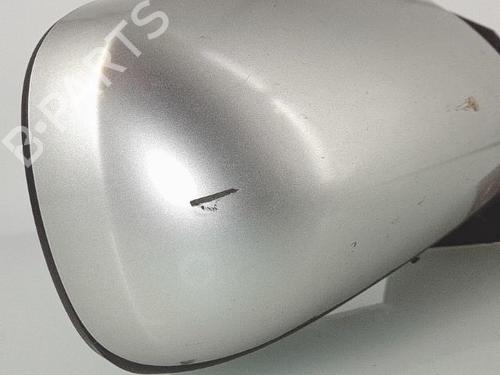 Right mirror TOYOTA COROLLA (_E12_) 2.0 D-4D (CDE120R, CDE120L_) | BP25349591C27 