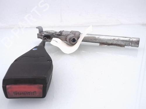 Used Seat buckle RENAULT KANGOO / GRAND KANGOO II (KW0/1_) 1.5 dCi 90 (KW05, KW08, KW0G, KW11) (90 hp) 25350714