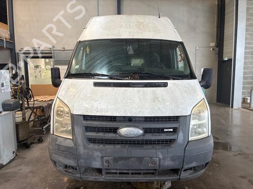 Ricambi FORD TRANSIT Van (FA_ _) 2.2 TDCi 4937176