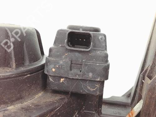 Right headlight PEUGEOT 306 Break (7E, N3, N5) 2.0 HDI 90 | BP28531582C29 