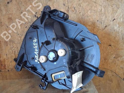 Heater blower motor PEUGEOT EXPERT Van (VF3A_, VF3U_, VF3X_) 2.0 HDi 130 | BP25362198M62 