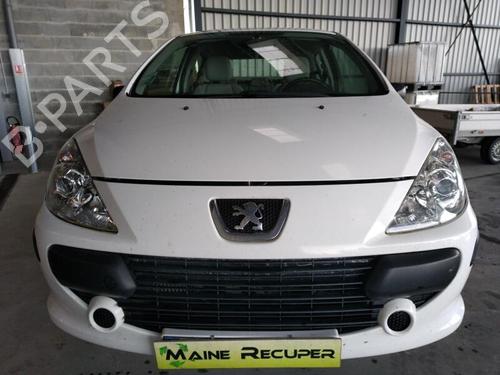 Commande Chauffage PEUGEOT 307 (3A/C) 1.6 HDi | BP25354962I5 