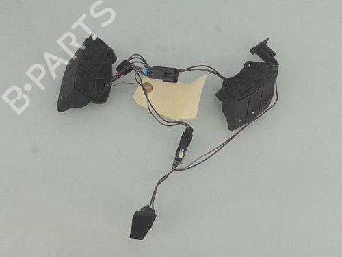 Used Switch OPEL MERIVA A MPV (X03) 1.3 CDTI (E75) (75 hp) 25872721