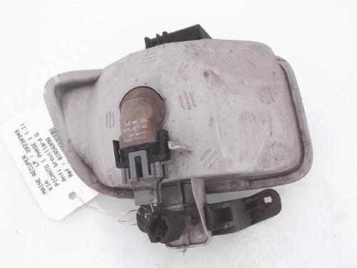 Used Left front fog light KIA PICANTO I (SA) 1.1 (65 hp) 25357023