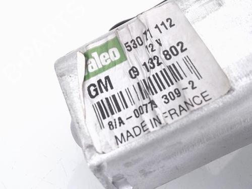 Rear wiper motor OPEL CORSA C (X01) 1.2 (F08, F68) | BP25369124M102 