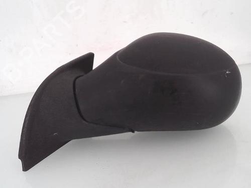 Used Left mirror CITROËN C3 I (FC_, FN_) 1.4 HDi (68 hp) 25360203