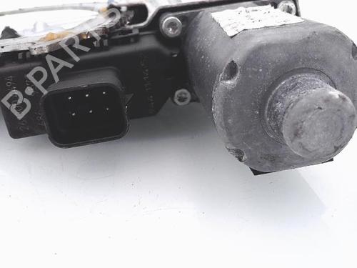 Front right window mechanism OPEL ZAFIRA / ZAFIRA FAMILY B (A05) 1.9 CDTI (M75) | BP25365972C23 