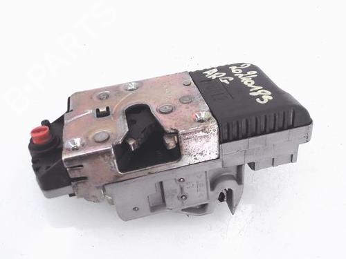 Rear left lock PEUGEOT 406 (8B) 1.9 TD | BP25368651C100 