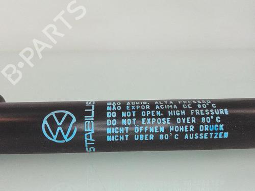 Tailgate lift support VW FOX Hatchback (5Z1, 5Z3, 5Z4) 1.2 | BP25351967C138 