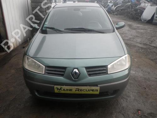 Left mirror RENAULT MEGANE II (BM0/1_, CM0/1_) 1.5 dCi (BM02, BM13, BM2A, CM02, CM13) | BP25349944C26 
