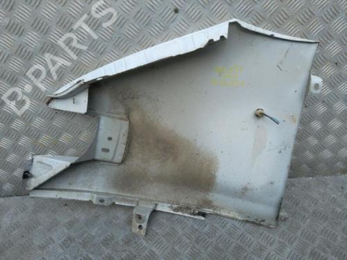 Used Right front fenders FIAT DUCATO Van (230_) 2.5 TDI (116 hp) 25370010