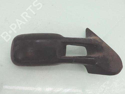 Used Right mirror VW CADDY II Box Body/MPV (9K9A) 60 1.4 (60 hp) 25359731