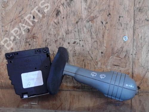 Used Steering column stalk Steering column stalk RENAULT TWINGO I (C06_) 1.2 16V (C060) (60 hp) 25373428 25373428