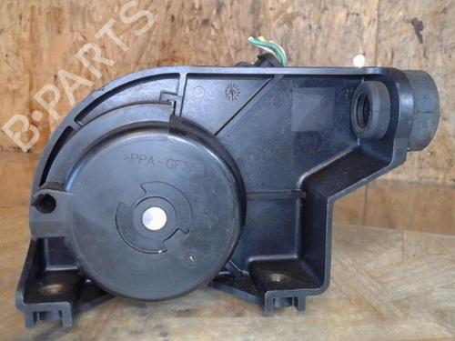 Elektronische module PEUGEOT 406 Break (8E/F) 2.0 HDI 110 (109 hp) 25370307