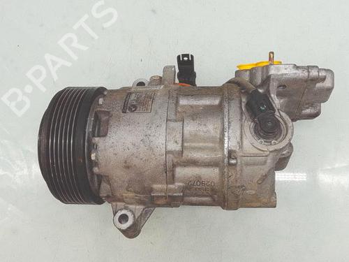 AC compressor BMW 1 (E87) 116 i | BP36522485M34 - Image 6