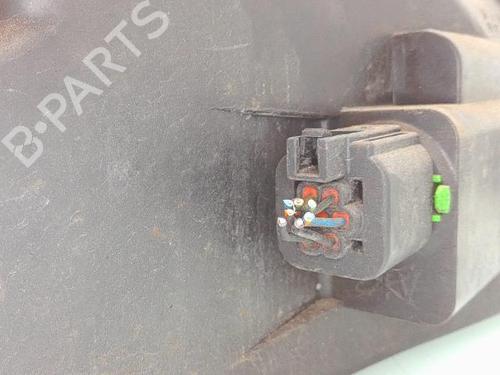 Lyskaster venstre FORD FIESTA V (JH_, JD_) 1.4 TDCi | BP30885685C28