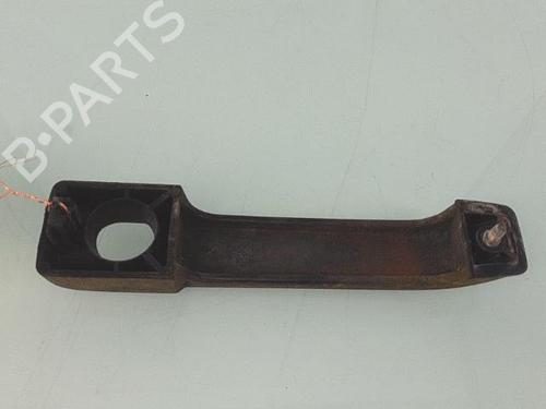 Used Front left exterior door handle Front left exterior door handle 25352489 25352489