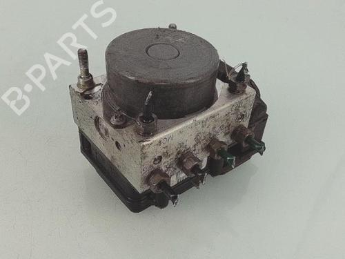 ABS Bremseaggregat RENAULT CLIO II (BB_, CB_) 1.5 dCi (B/C2J) (68 hp) 27617283
