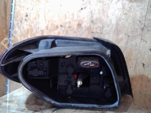 Right taillight CITROËN XSARA (N1) 1.9 TD | BP25373619C35 