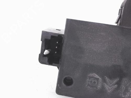 Used Tailgate lock CITROËN C5 II (RC_) 1.6 HDi (RC8HZB) (109 hp) 25350512