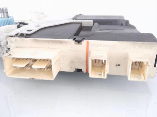 Right front window motor CITROËN C5 II (RC_) 1.6 HDi (RC8HZB) | BP25351470E20 