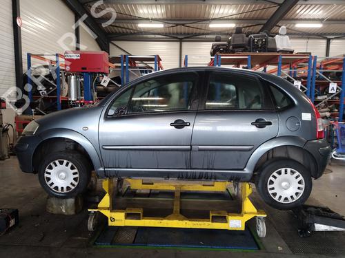 Front right interior door handle CITROËN C3 I (FC_, FN_) 1.4 HDi | BP30737124I14