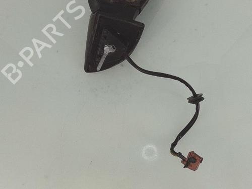 Right mirror PEUGEOT 407 SW (6E_, 6D_) 2.0 HDi 135 | BP25834755C27 