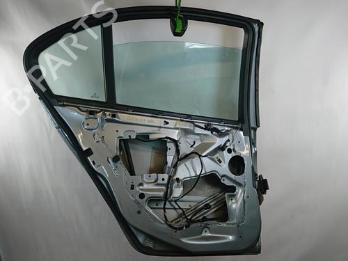 Left rear door BMW 3 (E46) 320 d | BP29490102C4 